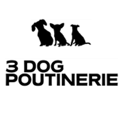 3 Dog Poutinerie
