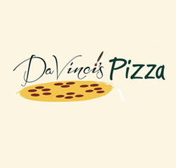 Davinci Pizza