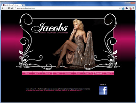Jacobs Boutique
