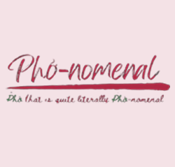 Pho-Nomenal Windsor