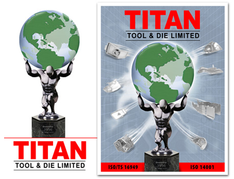 Titan Tool & Die